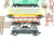 O Gauge 3-Rail Lionel 6-11726 EL Erie Lackawanna Diesel Locomotive Set