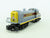 O Gauge 3-Rail Lionel 6-11726 EL Erie Lackawanna Diesel Locomotive Set