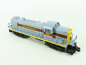 O Gauge 3-Rail Lionel 6-11726 EL Erie Lackawanna Diesel Locomotive Set