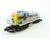 O Gauge 3-Rail Lionel 6-11726 EL Erie Lackawanna Diesel Locomotive Set