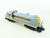 O Gauge 3-Rail Lionel 6-11726 EL Erie Lackawanna Diesel Locomotive Set