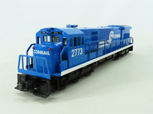 O Gauge 3-Rail Williams U207H CR Conrail U33C Diesel Locomotive #2773