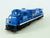 O Gauge 3-Rail Williams U207H CR Conrail U33C Diesel Locomotive #2773