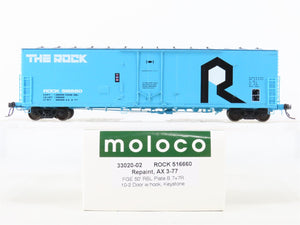 HO Scale Moloco 33020-02 RI 