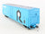 HO Scale Moloco 33020-02 RI 