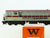 O Gauge 3-Rail Williams Crown Edition DL&W Lackawanna Trainmaster Diesel #2321