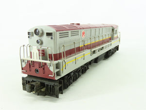 O Gauge 3-Rail Williams Crown Edition DL&W Lackawanna Trainmaster Diesel #2321