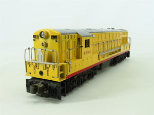 O Gauge 3-Rail Williams Crown Edition UP Union Pacific Trainmaster Diesel #4656