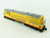 O Gauge 3-Rail Williams Crown Edition UP Union Pacific Trainmaster Diesel #4656