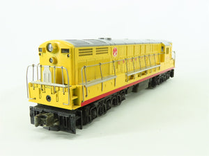 O Gauge 3-Rail Williams Crown Edition UP Union Pacific Trainmaster Diesel #4656