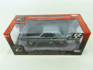 1:18 Scale Highway 61 Die-Cast 50471 1971 Dodge Challenger R/T