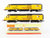 OO Scale Hornby R3769 Network Rail Class 43 Diesel Locomotive Set DCC Ready