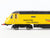 OO Scale Hornby R3769 Network Rail Class 43 Diesel Locomotive Set DCC Ready