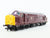 OO Scale Bachmann 35-335YSFX EWS Class 37/4 Diesel Locomotive #37401 w/DCC