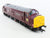 OO Scale Bachmann 35-335YSFX EWS Class 37/4 Diesel Locomotive #37401 w/DCC