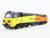 OO Scale Bachmann 31591ASF Colas Rail Class 70 Diesel Locomotive #70811 DCC ONLY