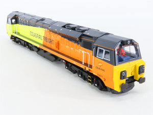 OO Scale Bachmann 31591ASF Colas Rail Class 70 Diesel Locomotive #70811 DCC ONLY