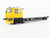 OO Scale Bachmann 31-578SF Windhoff MPV Diesel Locomotive #98923 w/DCC