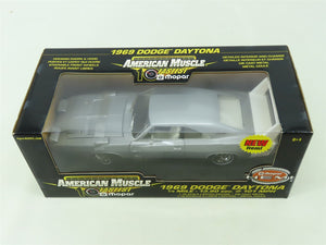 1:18 Scale Ertl Mopar 10 Fastest Die-Cast 33012 1969 Dodge Daytona - Sealed