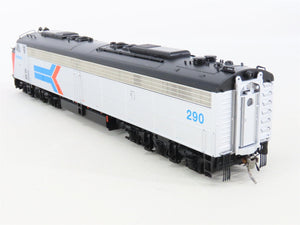 HO Scale Rapido 28501 AMTK Amtrak E8A Diesel Locomotive #290 w/ DCC & Sound