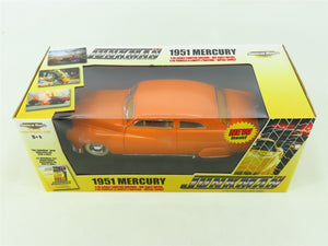 1:18 Scale Ertl American Muscle Junkman Die-Cast 36685 1951 Mercury