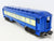 O/O27 Gauge 3-Rail Lionel #6-9539 Blue Comet Pullman Passenger #9539 