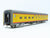 HO Scale Walthers 932-6374 UP Union Pacific 85' Pullman Slumbercoach Passenger