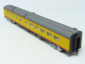 HO Scale Walthers 932-6334 UP Union Pacific 85' Budd Grill-Diner Passenger