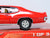 1:18 Scale GMP 1 of 3,996 Die-Cast 8043 1972 Pontiac GTO