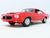 1:18 Scale GMP 1 of 3,996 Die-Cast 8043 1972 Pontiac GTO