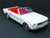 1:18 Scale Precision 100 Die-Cast 32400N 1964-1/2 Ford Mustang Convertible