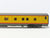 HO Scale Walthers 932-6731 UP Union Pacific 6-6-4 Sleeper Passenger Car