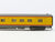 HO Scale Walthers 932-6703 CNW Chicago Northwestern 4-4-2 Sleeper Passenger Car