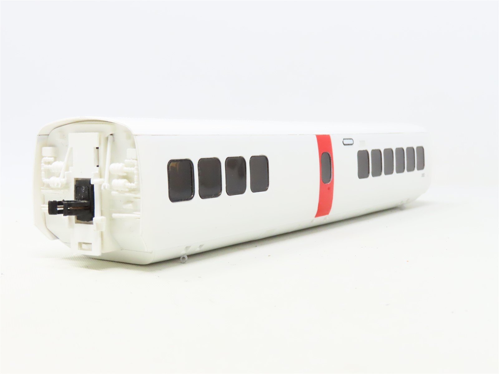 HO Scale Rapido CN Canadian National Turbo Coach Passenger Car #202