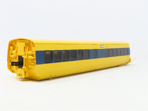 HO Scale Rapido 200601 VIA Rail Turbo Coach Passenger Car #256