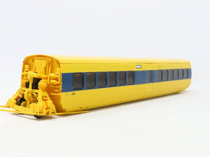 HO Scale Rapido 200601 VIA Rail Turbo Coach Passenger Car #256