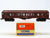 O Gauge 3-Rail Lionel 6-19077 Lionel Lines Coach Madison Passenger 