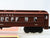 O Gauge 3-Rail Lionel 6-19077 Lionel Lines Coach Madison Passenger 