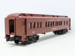 O Gauge 3-Rail Lionel 6-19077 Lionel Lines Coach Madison Passenger 