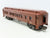 O Gauge 3-Rail Lionel 6-29139 Lionel Lines Coach Madison Passenger #2655 