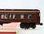 O Gauge 3-Rail Lionel 6-29090 Lionel Lines Coach Madison Passenger 