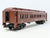 O Gauge 3-Rail Lionel 6-29090 Lionel Lines Coach Madison Passenger 