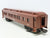 O Gauge 3-Rail Lionel 6-29090 Lionel Lines Coach Madison Passenger 