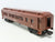 O Gauge 3-Rail Lionel 6-29090 Lionel Lines Coach Madison Passenger 