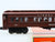 O Gauge 3-Rail Lionel #6-19075 Lionel Lines Coach Madison Passenger 