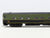 HO Scale Rapido 113070 CN Canadian National Sleeper Passenger Car #1179