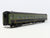 HO Scale Rapido 113070 CN Canadian National Sleeper Passenger Car #1179