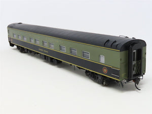 HO Scale Rapido 113070 CN Canadian National Sleeper Passenger Car #1179