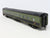 HO Scale Rapido 113070 CN Canadian National Sleeper Passenger Car #1179