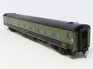 HO Scale Rapido 113070 CN Canadian National Sleeper Passenger Car #1179